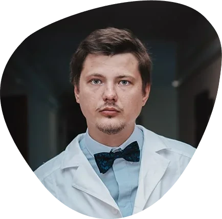Коренский Николай Валерьевич